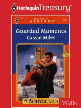 Read: Book GUARDED MOMENTS