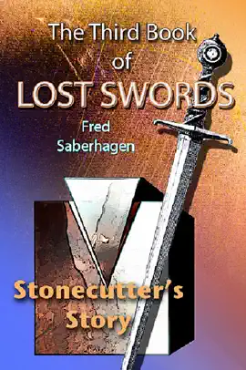 Read: The Third Book Of Lost Swords : Stonecutter's Story Book