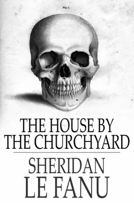 Read: The House by Book the Churchyard