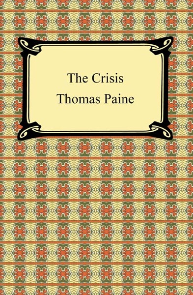 Cover of The Crisis