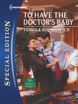 Read: To Have the Book Doctor's Baby