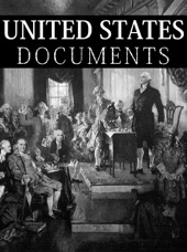 Book cover for United States Documents by US Government