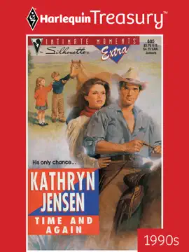 Read: Book TIME AND AGAIN