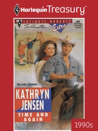 TIME AND AGAIN - Kathryn Jensen