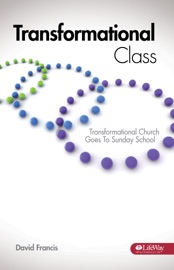 Transformational Class - David Francis