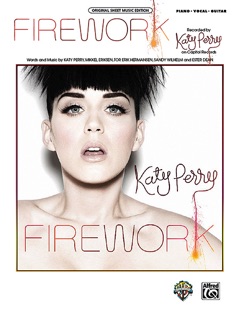 Firework by Katy Perry, Mikkel S. Eriksen, Tor Erik Hermansen, Sandy Wilhelm & Ester Dean