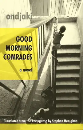 Read: Book Good Morning Comrades