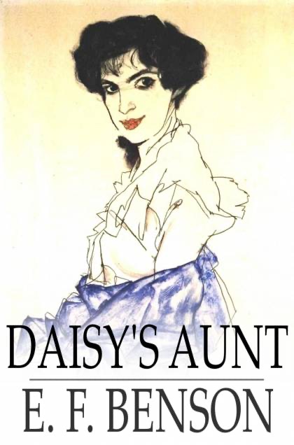 Daisy's aunt. cover