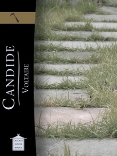 Candide by Voltaire