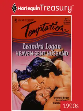 Read: Book HEAVEN-SENT HUSBAND