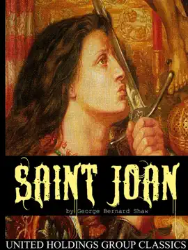 Read: Saint Joan Book