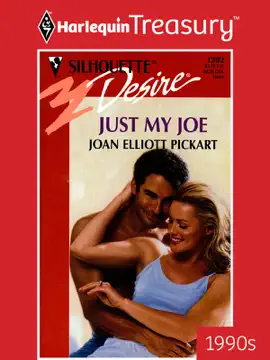 Read: JUST Book MY JOE