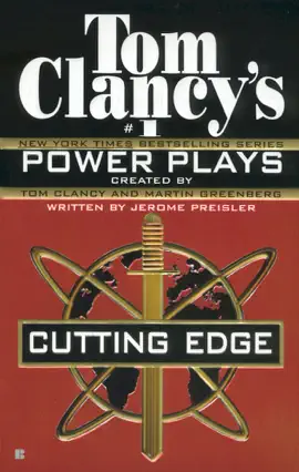 Read: Book Cutting Edge