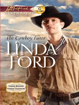 Read: The Book Cowboy Tutor