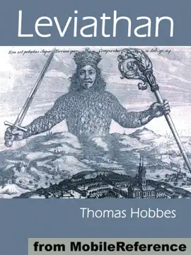 Read: Leviathan