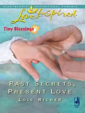 Read: Past Book Secrets, Present Love