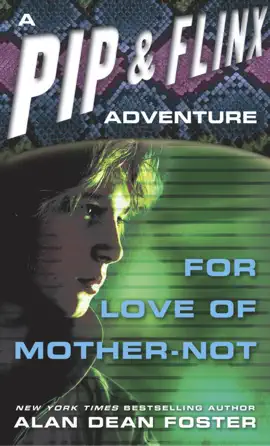 Read: For Love of Mother Not Book