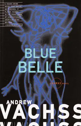 Read: Book Blue Belle