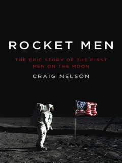 Rocket Men by Craig Nelson