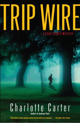 Read: Book Trip Wire