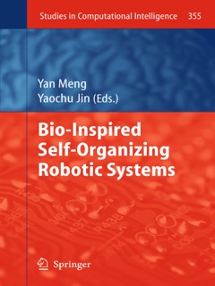 Artificial Intelligence Applications in Information and Communication Technologies by Yan Meng & Yaochu Jin