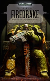 Firedrake - Nick Kyme