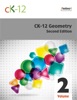 Book CK-12 Geometry - Second Edition, Volume 2 of 2