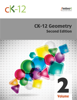 CK-12 Geometry - Second Edition, Volume 2 of 2 - CK-12 Foundation