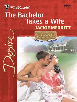 Read: The Bachelor Takes Book a Wife