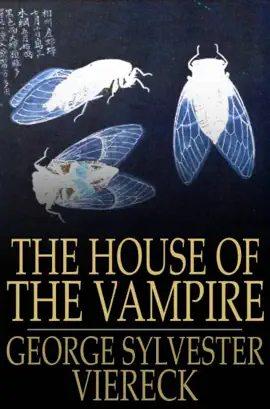 Read: The House Book of the Vampire