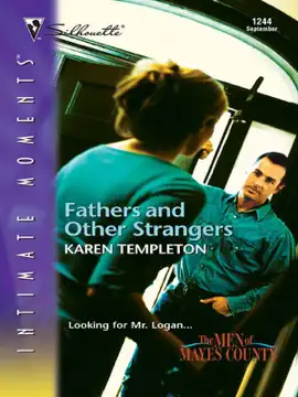 Read: Fathers and Other Strangers Book