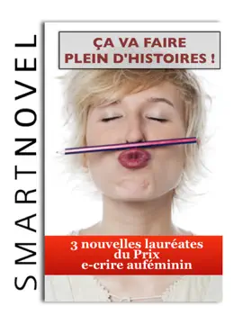 Read: Ça va Book faire plein d'histoires !