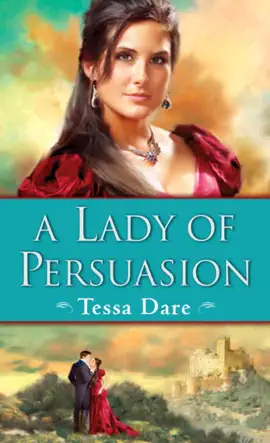 Read: A Lady Book of Persuasion