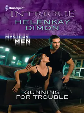 Read: Gunning for Book Trouble