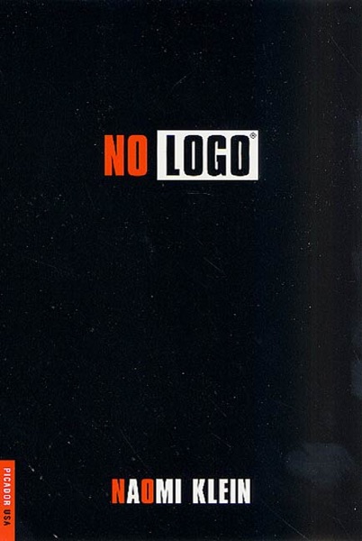 No Logo cover