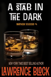 A Stab in the Dark - Lawrence Block