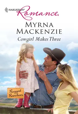 Read: Book Cowgirl Makes Three
