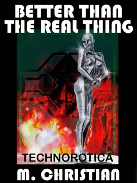 Read: Better Than the Real Thing Book