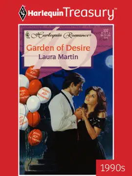 Read: Book GARDEN OF DESIRE
