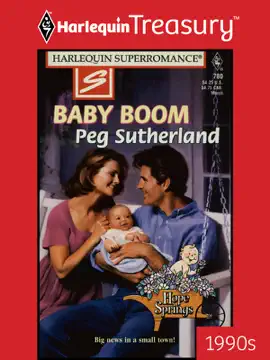 Read: BABY BOOM Book