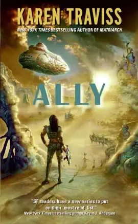 Read: Ally