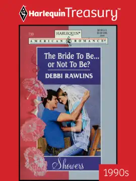 Read: THE BRIDE TO BE... OR NOT TO Book BE?