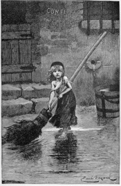Les Miserables - Victor Hugo