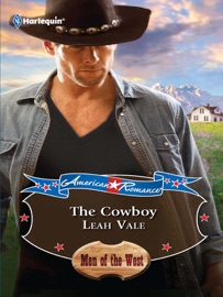 The Cowboy - LEAH VALE
