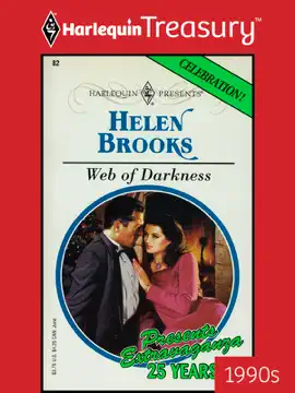 Read: Book WEB OF DARKNESS