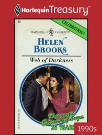 WEB OF DARKNESS - Helen Brooks