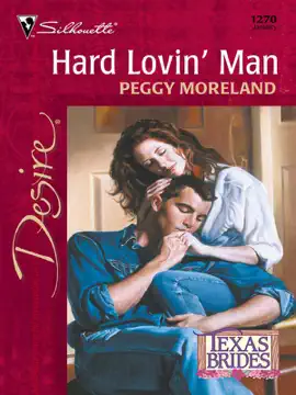 Read: Hard Lovin' Man Book