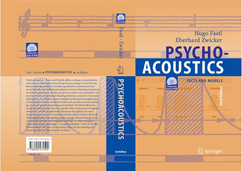 Psychoacoustics