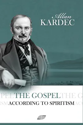 The Gospel According to Spiritism