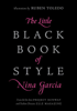 The Little Black Book of Style - Nina Garcia